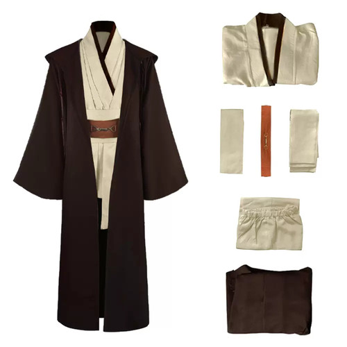 Star wars obi wan - obi, jedi