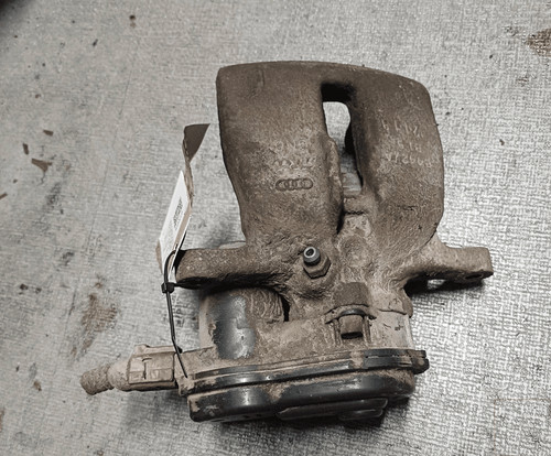 Pinza freno post audi a4 - pinza, sx