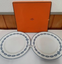 Hermes Paris Piatto da Dessert