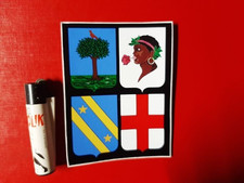 ADESIVO STICKERS ULTRAS