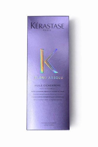 Kérastase huile cicaextreme - kérastase,
