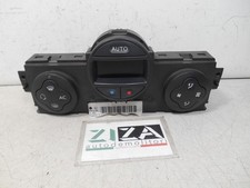 Centralina Comando Clima Automatico A/C Renault Megane II 2005 8200344840