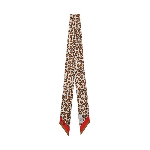 Fendi silk scarf 147627230 - scarf,