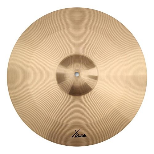 Xdrum eco ride piatto - xdrum,