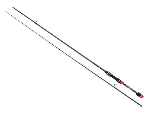 Nuova canna spinning - nuova, da