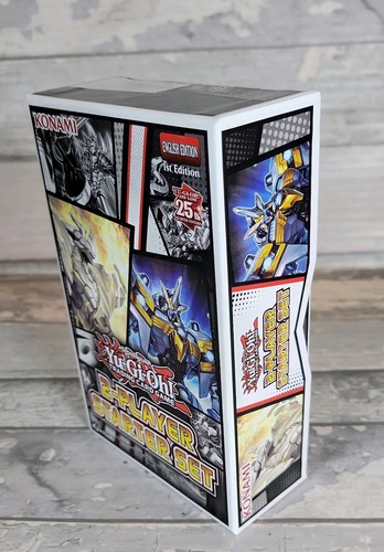 Tcg 1 edizione - yu,