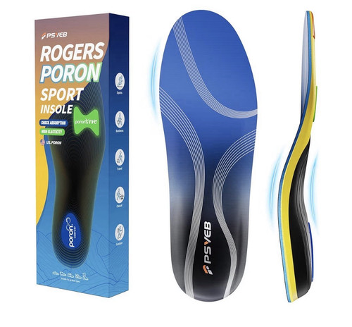Solette supporto arco plantare