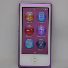 Apple iPod nano 7. Generazione