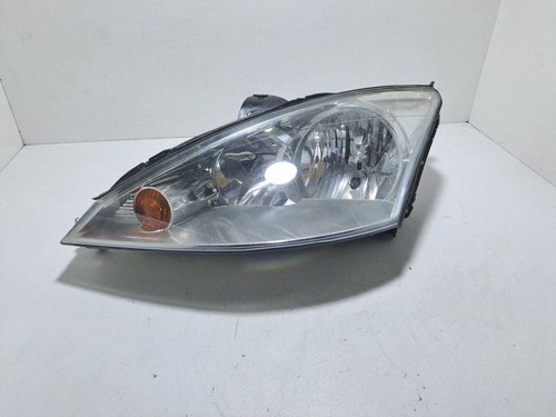 Ford focus 2006 avant gauche - 2006,