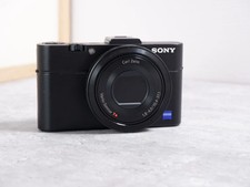 Sony Cyber-Shot RX100 M2 RX100