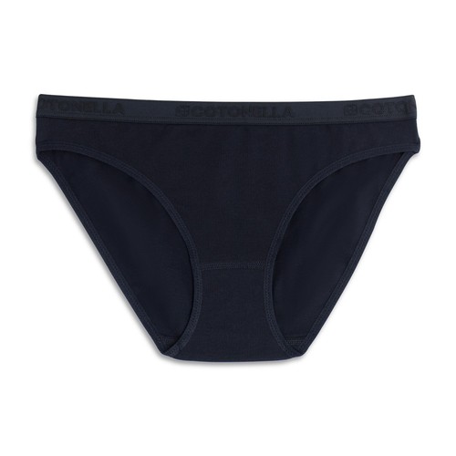Slip donna cotonella 8125 - 6,