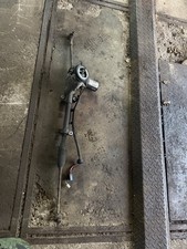 MITSUBISHI COLT CZT RALLIART -