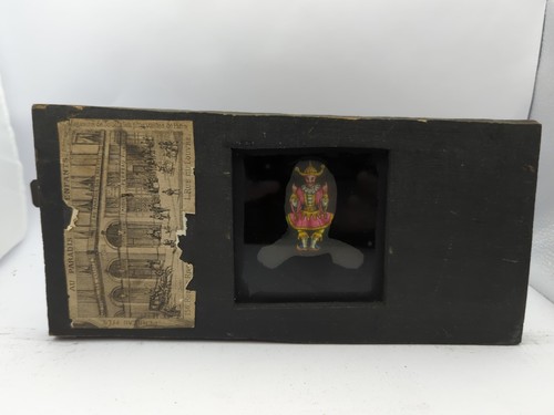 1800s french magic lantern - french,
