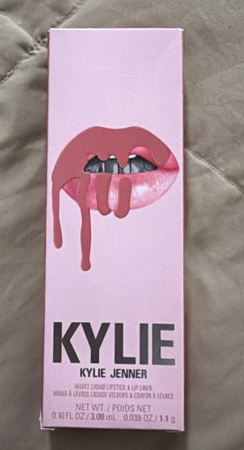 Kylie jenner velvet rossetto - kylie,