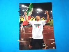 Clipping giornale calcio - di,