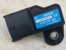 Sensore Pressione Aria 0281002437 Originale BOSCH
