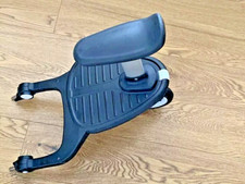 Bugaboo Comfort Sedile Nero