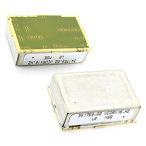 10pz modulo oscillatore - [10pz],