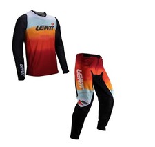 Completo motocross enduro