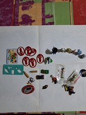 25 pezzi sorpresine kinder