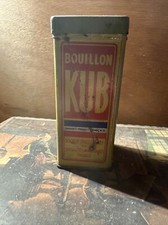 (n17) Antica Scatola Metallo