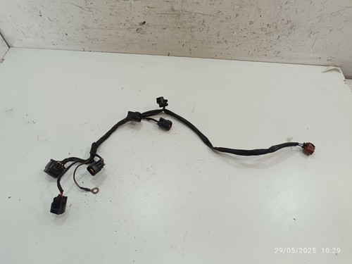 Cablaggio bobine per - bobine,