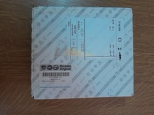 Pastiglie Freni Anteriori Alfa