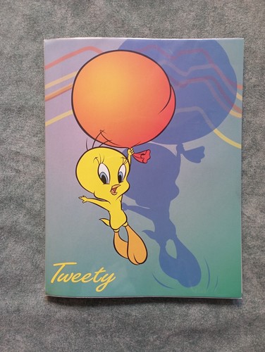 Tweety titti warner - titti, bros