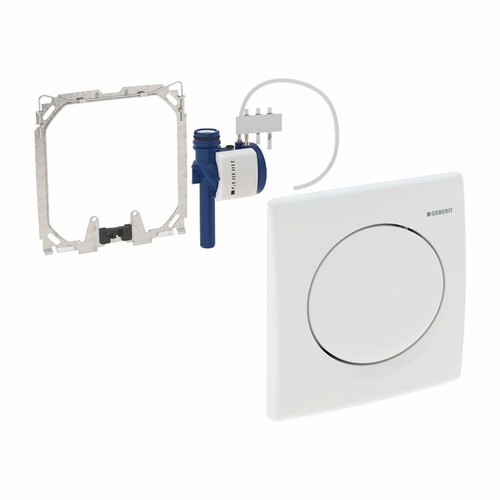 Geberit controlli orinatoio - controlli,