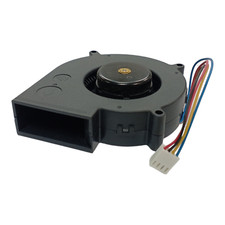 VENTOLA ROBOT VR100 FOLLETTO