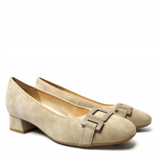Ara ballerina pelle - ballerina, in