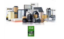 KIT TAGLIANDO FIAT 500X JEEP RENEGADE 1.6 2.0 CRD MULTIJET SELENIA 0W30 + FILTRI