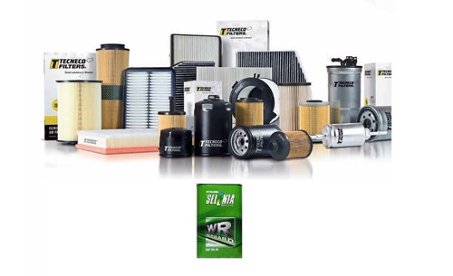 Kit tagliando fiat 500x jeep - fiat,