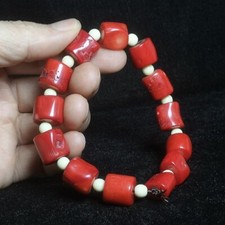 Old Chinese Tibet Natural