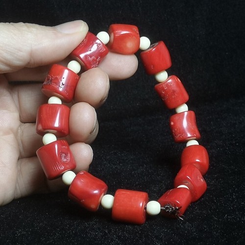 Antico bracciale cinese tibet - bracciale,