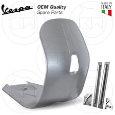 SCUDO LAMIERATO TELAIO PEDANA