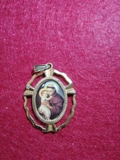 Medaglia sant'Antonio da