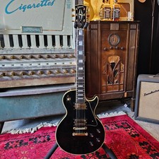 1970 Gibson Les Paul Custom