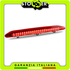 Fanale Faro Posteriore