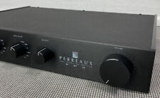 PREAMPLIFICATORE STEREO
