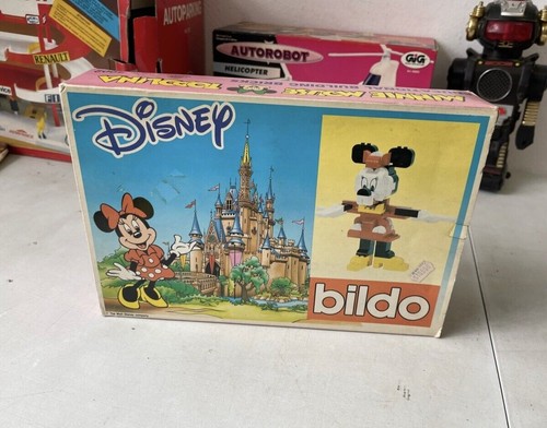 Bildo bricks minnie - bildo,