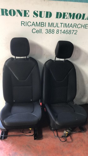 Sedili renault clio - renault,