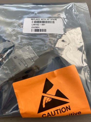 Scheda madre l38152 001 - hp, l38152-001