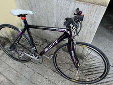 Bici corsa carbonio usat - corsa,