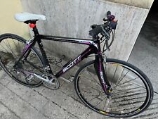 bici da corsa carbonio usat