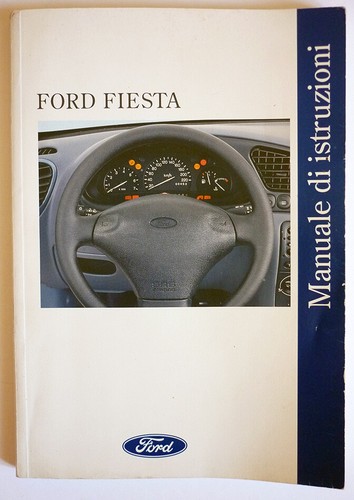 Manuale istruzioni - istruzioni,