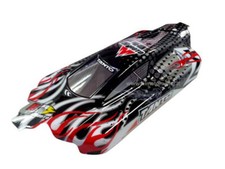 31313 CARROZZERIA PVC BODY