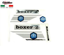ADESIVI CICLOMOTORI BOXER 2