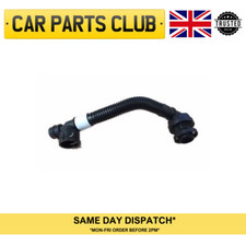 TUBO VENTILAZIONE CARTER