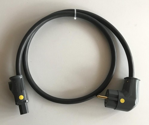 Supra cables lorad spc 5 - supra, 2.5